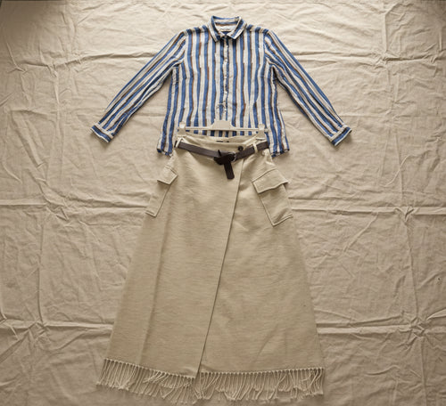 ''Safari''Skirt