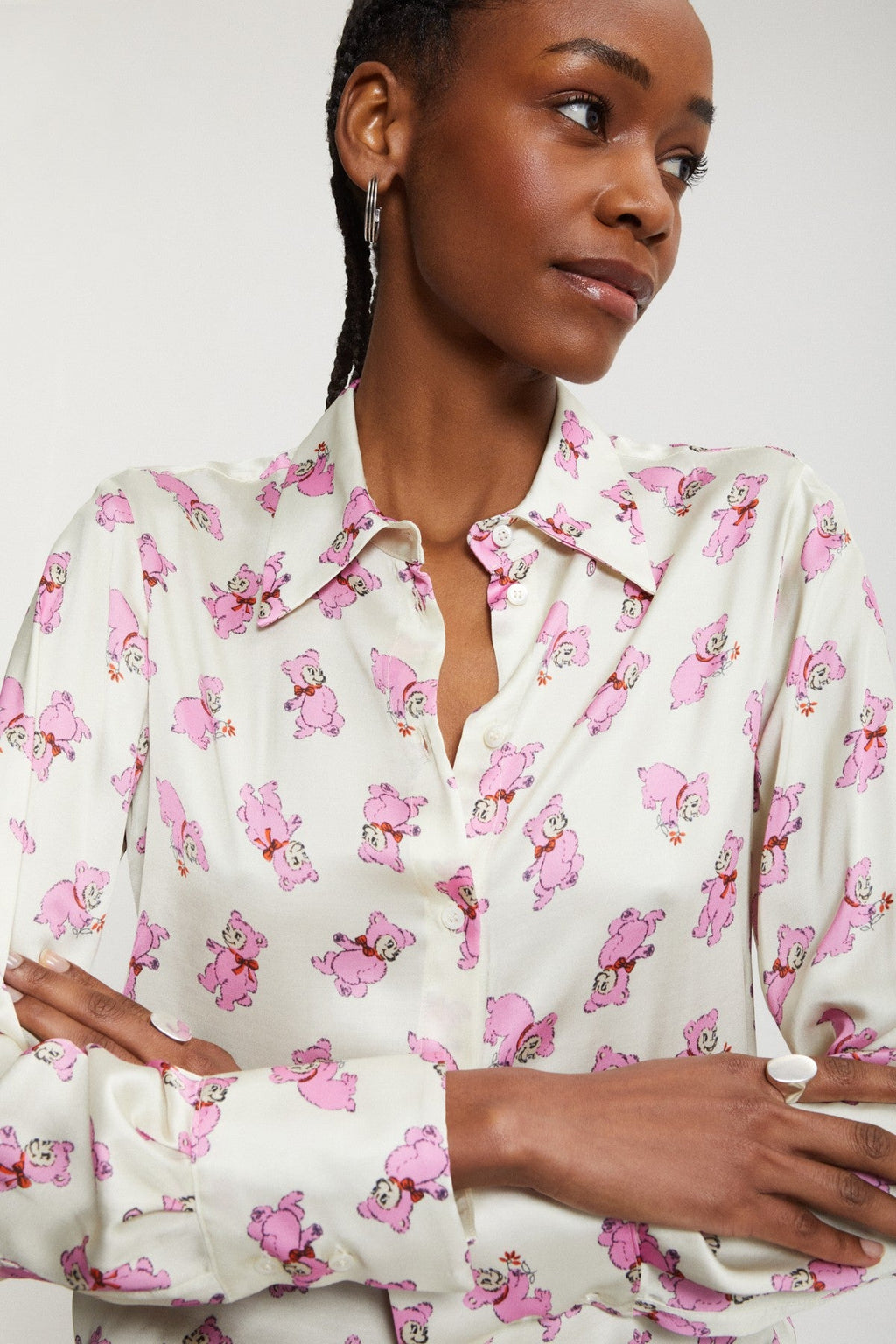 Camicia Ottod'ame
