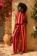 "Magic" Set  Top+Pants