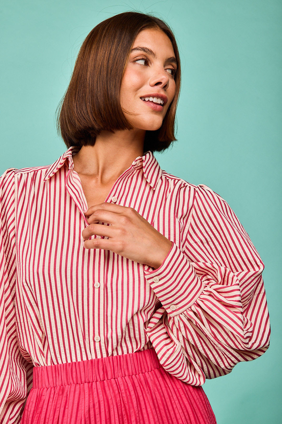 Candy Shirt