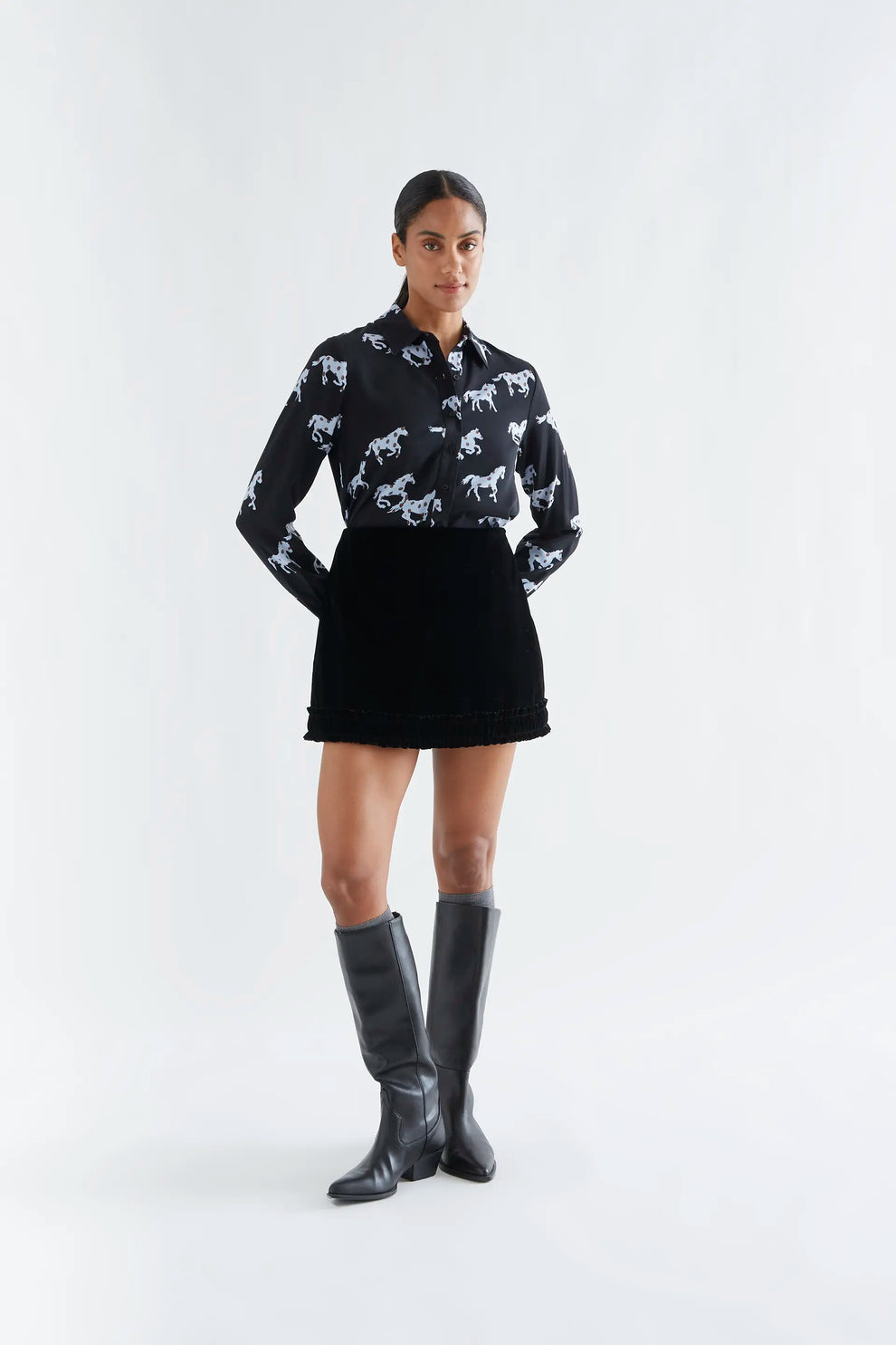 Horse Shirt