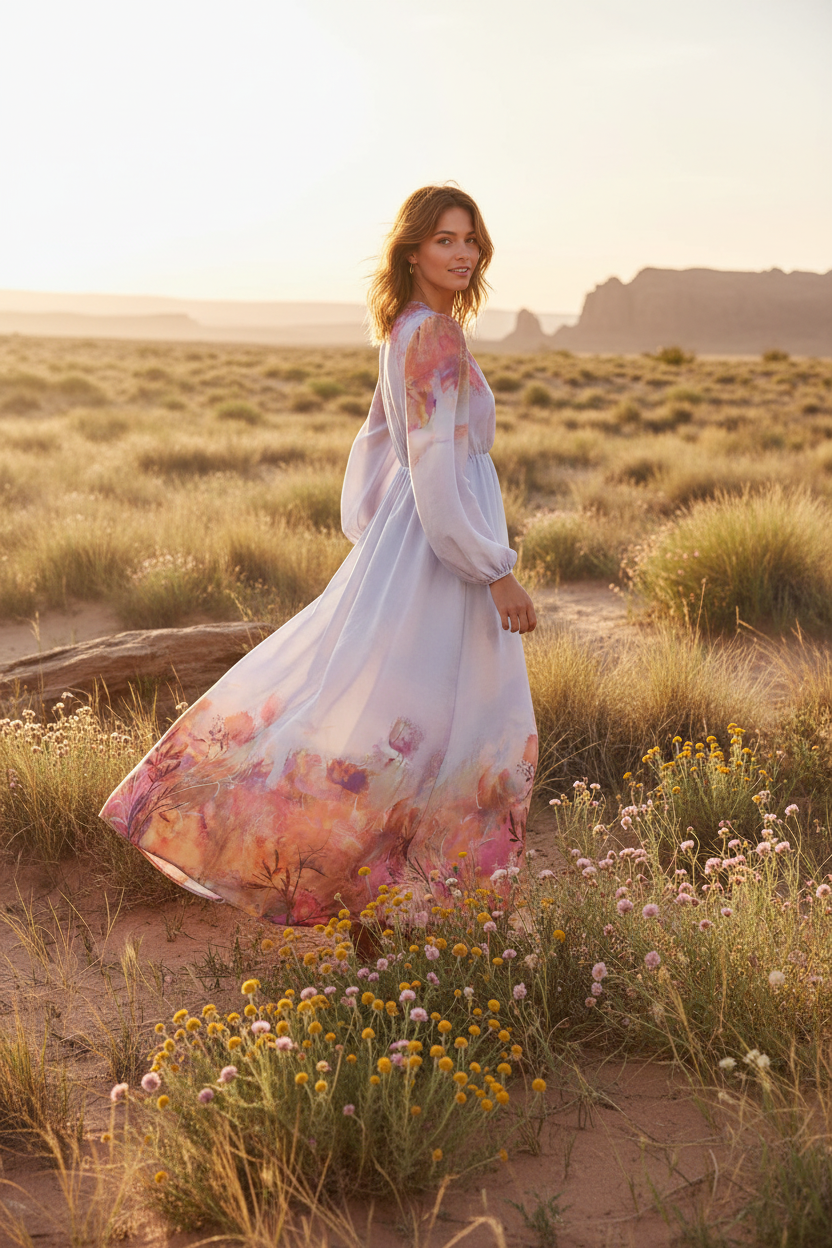 Love dress