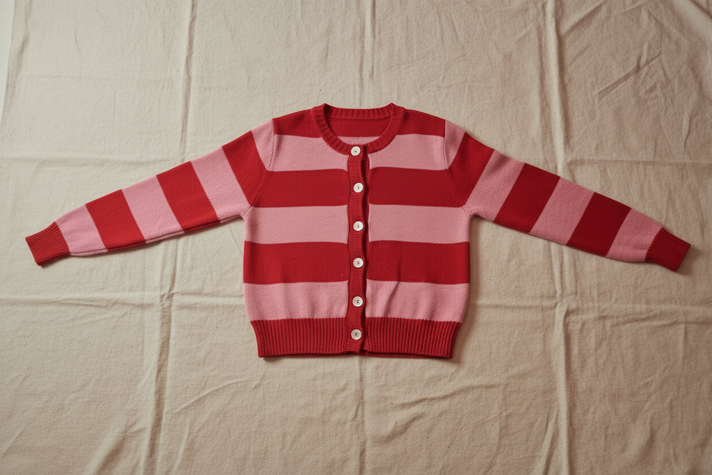 Candy Cardigan
