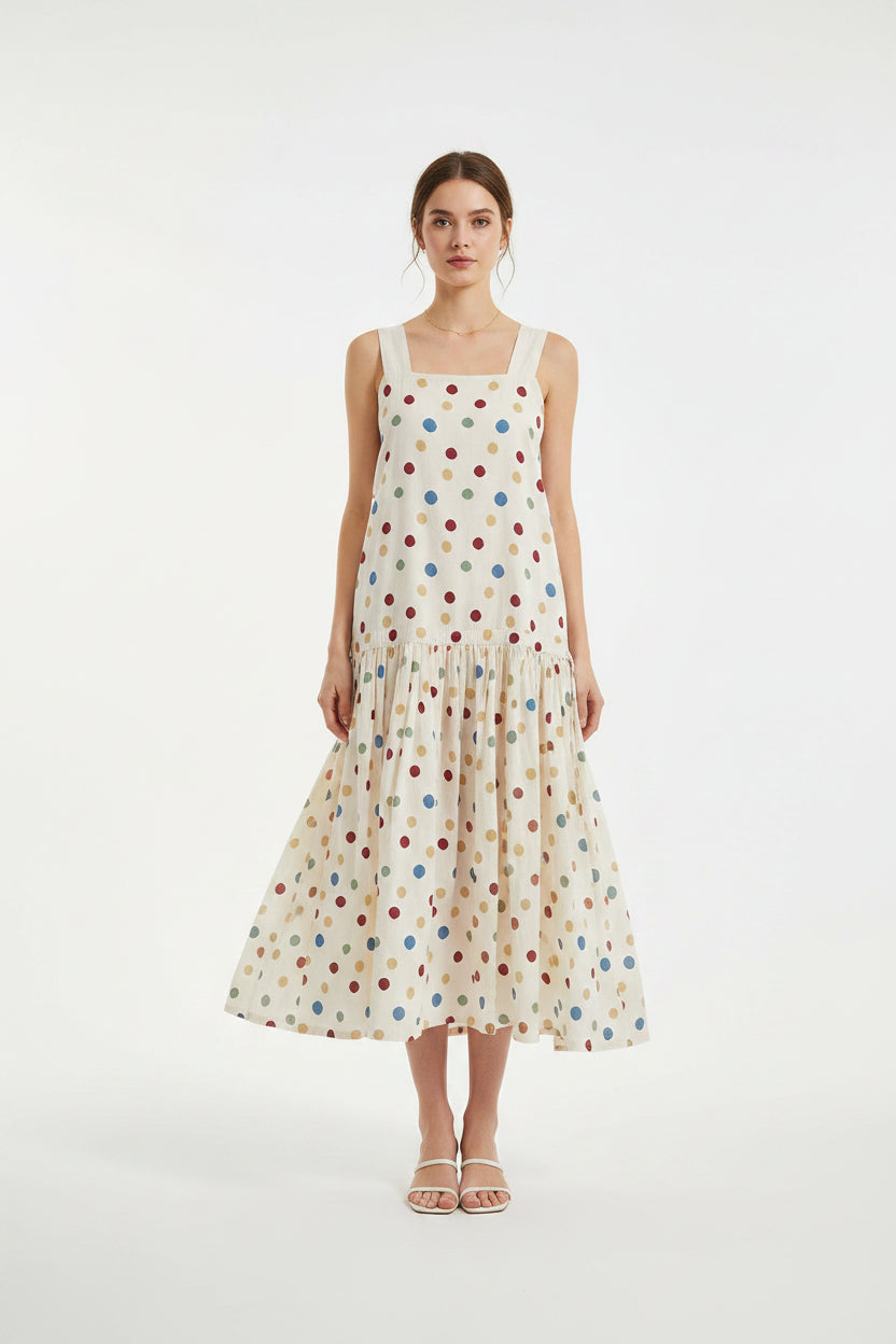 " Fe·li·ci·tà " dress