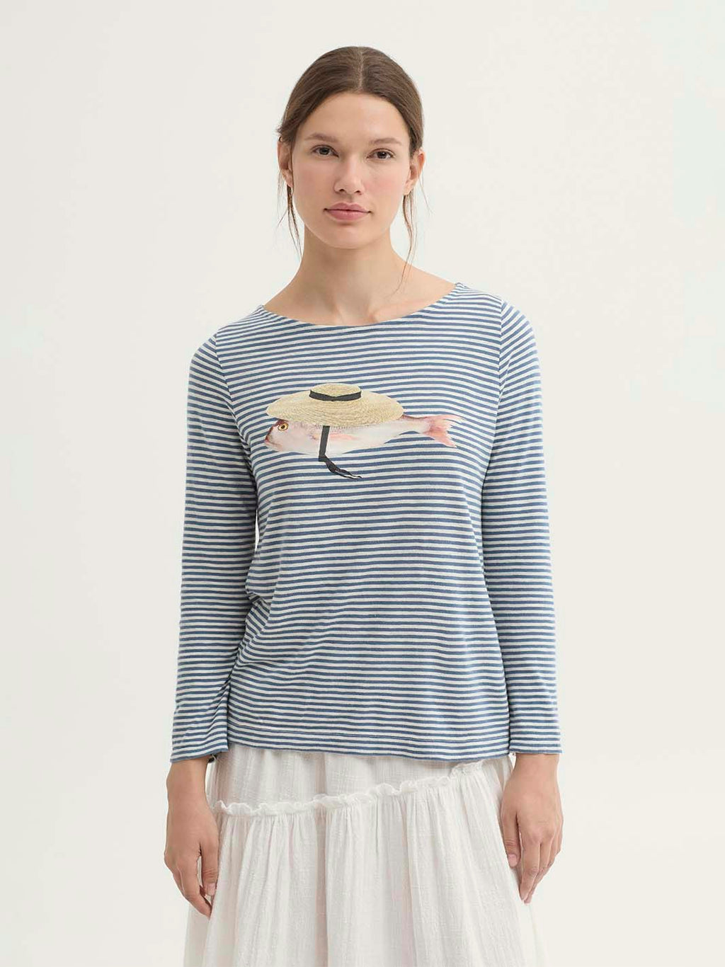 Maglia pesce 🐟 "Carlo"