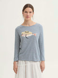 Maglia pesce 🐟 "Carlo"