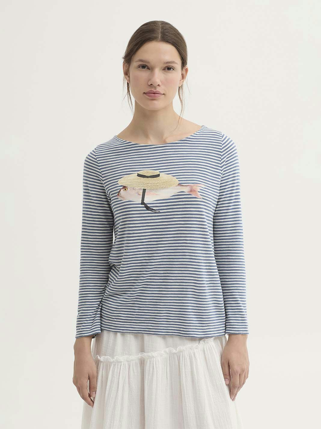 Maglia pesce 🐟 "Carlo"