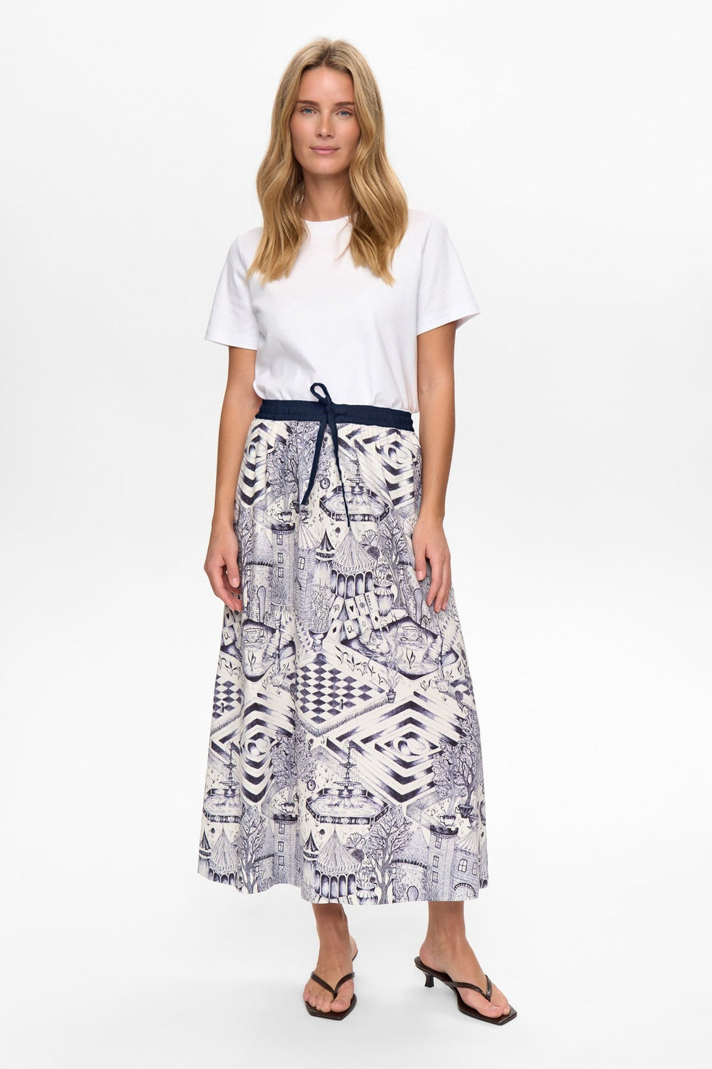 ALICE SKIRT