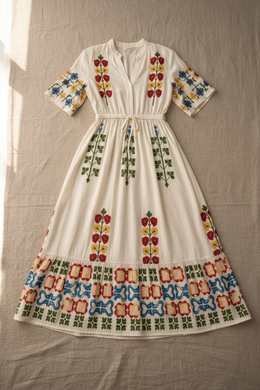 Cancun dress