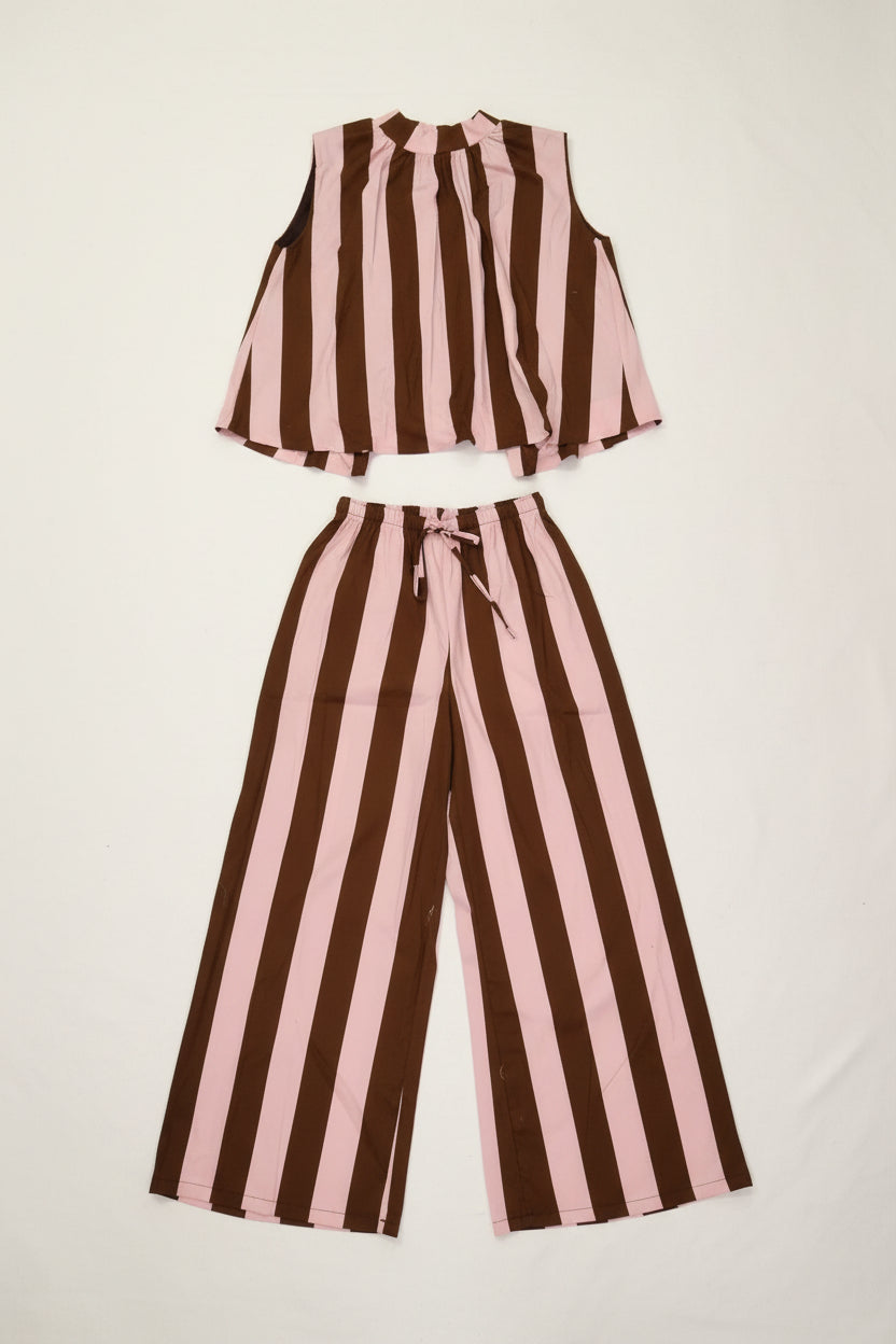 "Magic" Set  top+pants
