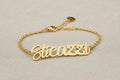 Bracciale " sticazzi "