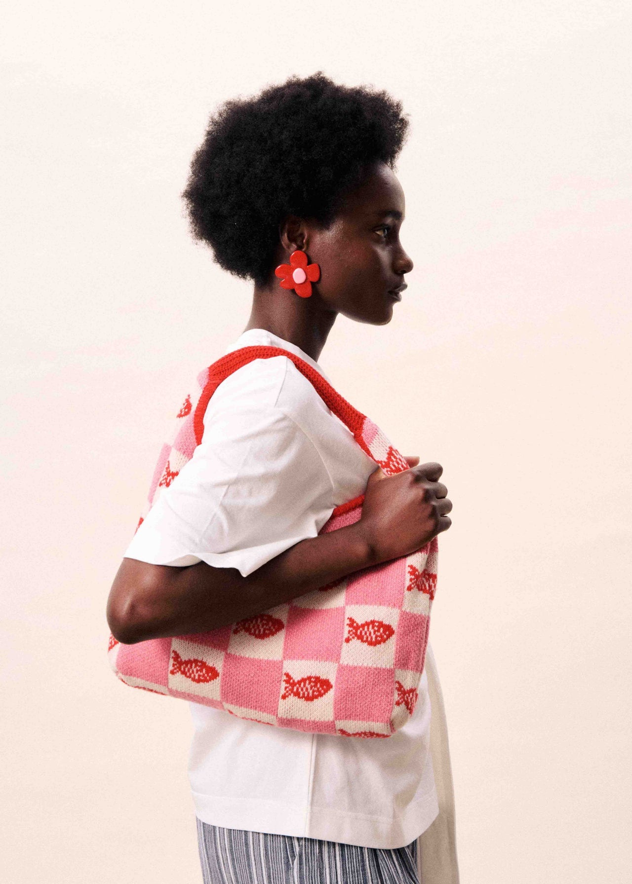 Sardine bag