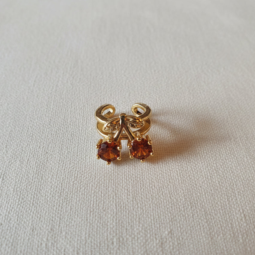 Ear cuff " Dora  "