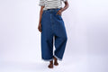 Jeans " oversize"