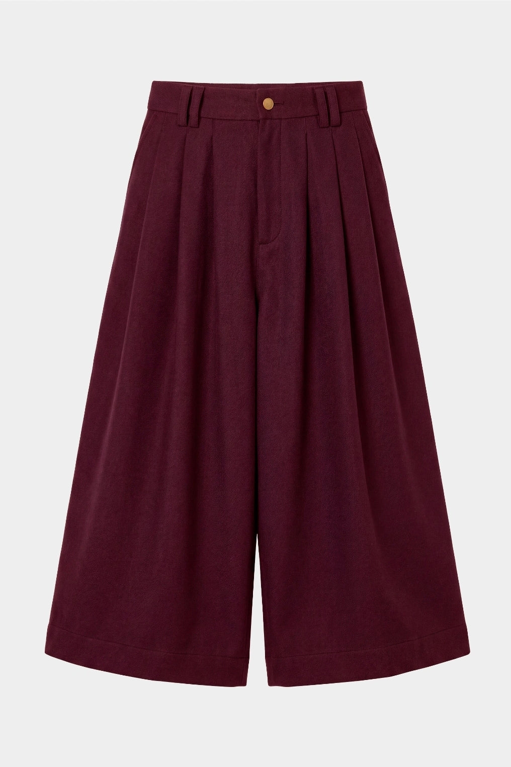 SAIOA-GOTS TROUSER
