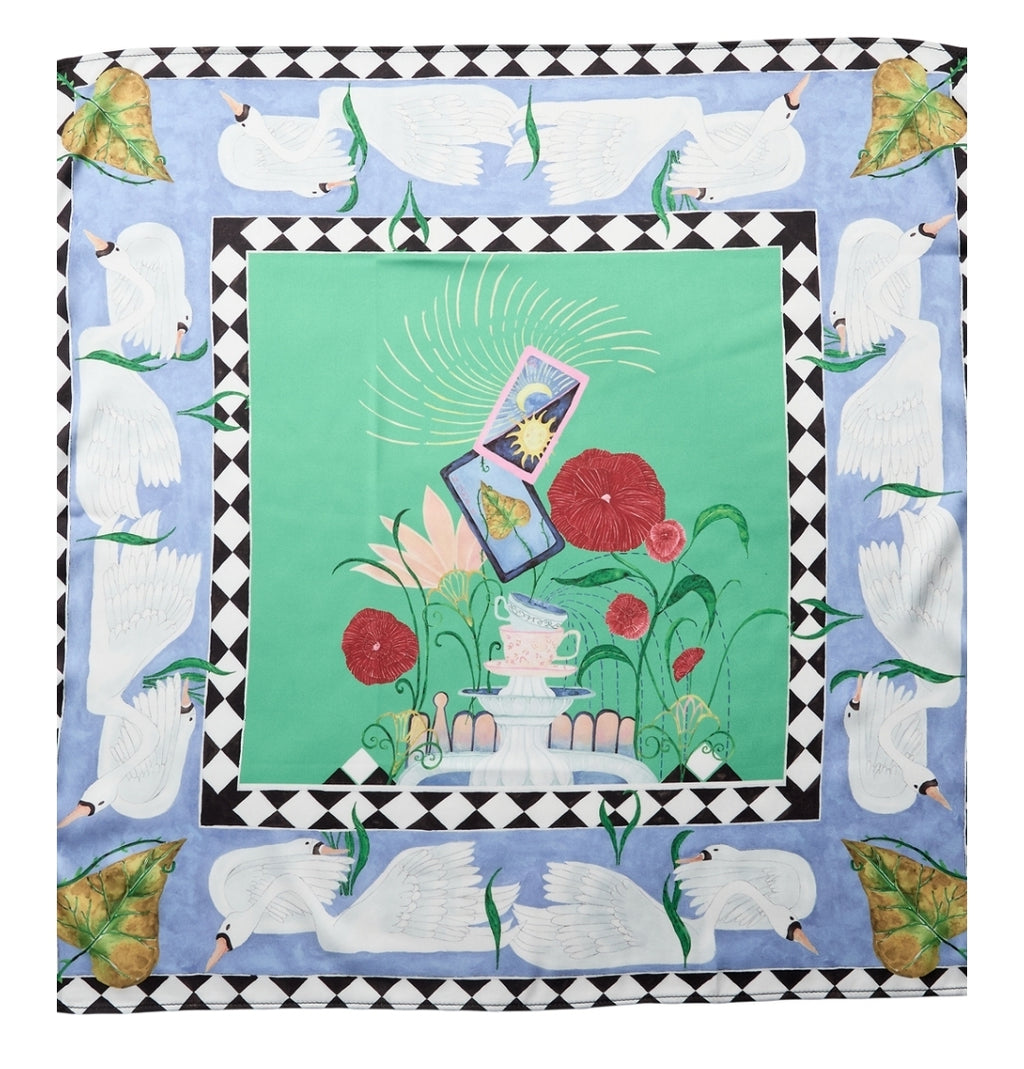 Alice Journey Foulard