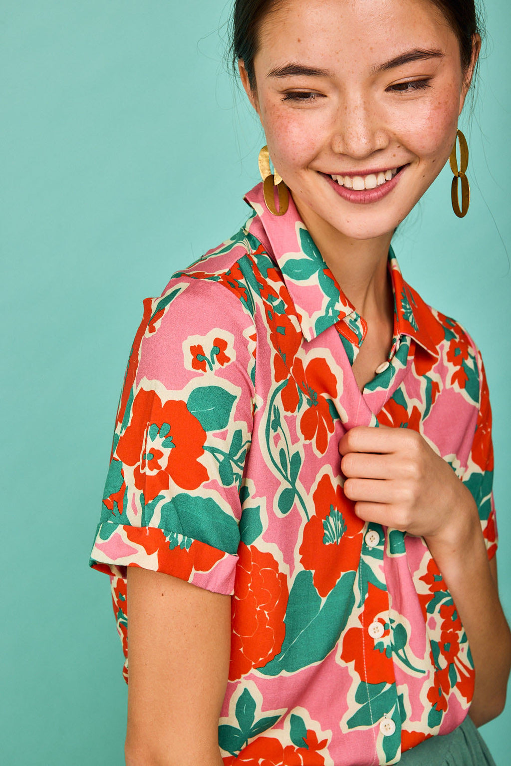 Gorgeous Shirt