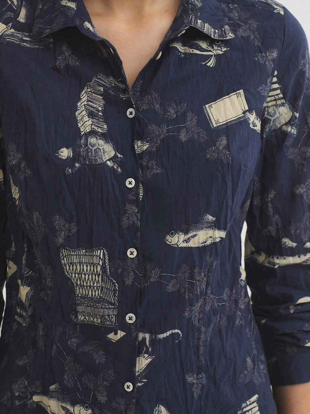 Camicia "Carlo" forever