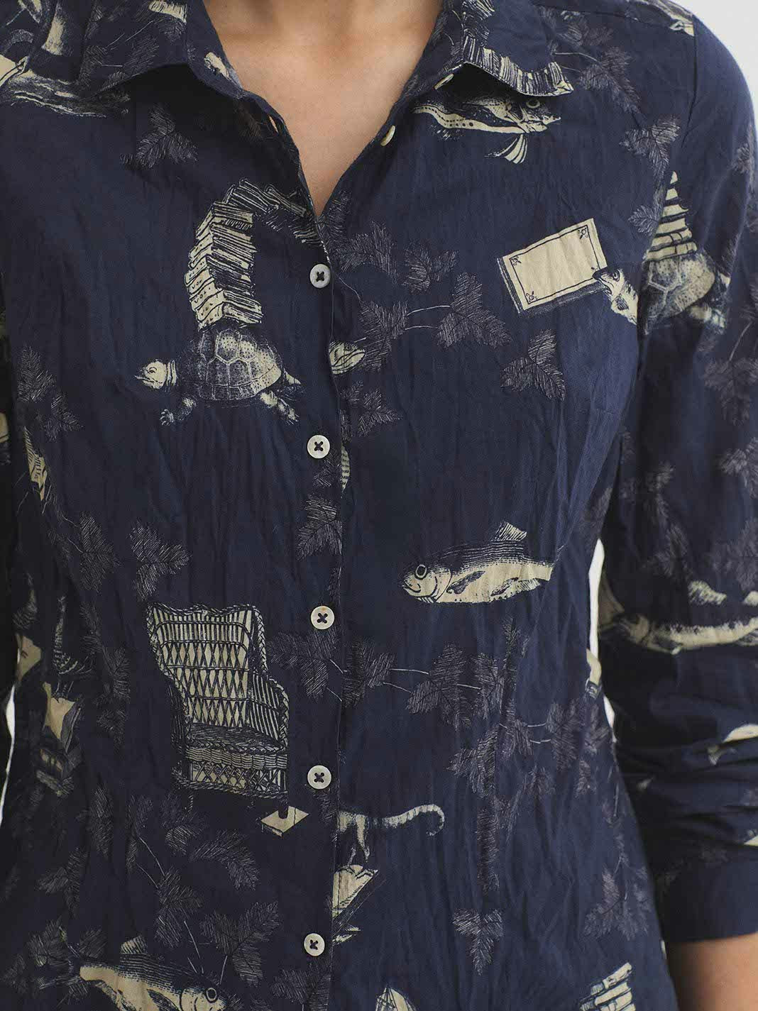 Camicia "Carlo" forever