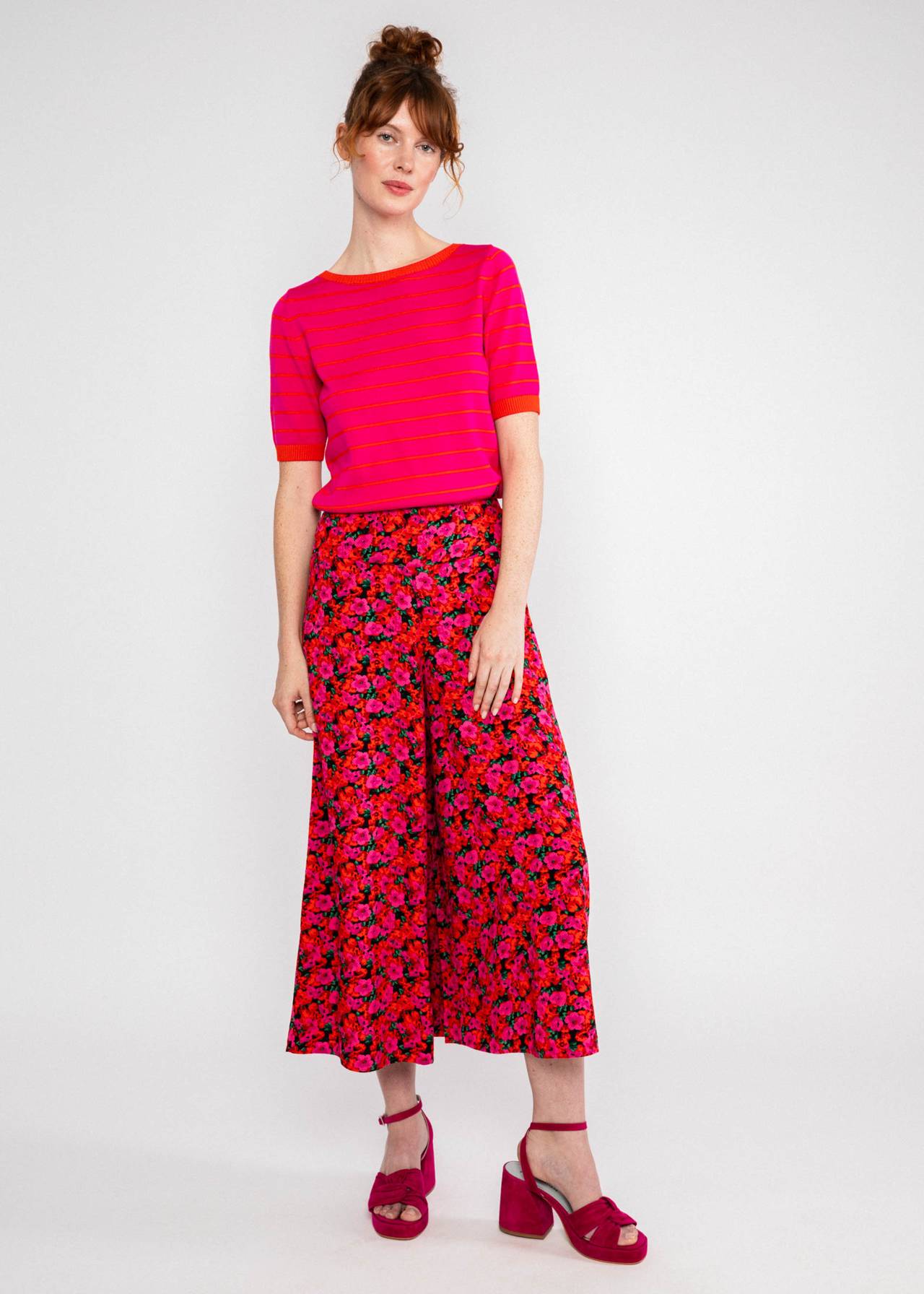 Granny's sofà pants