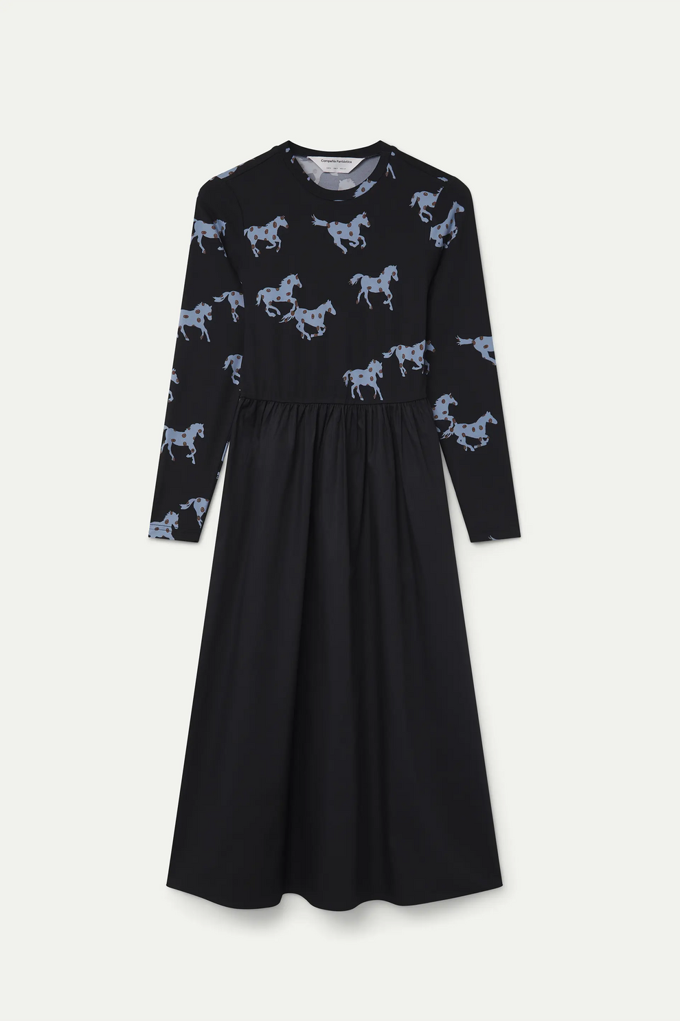 Horse Dress