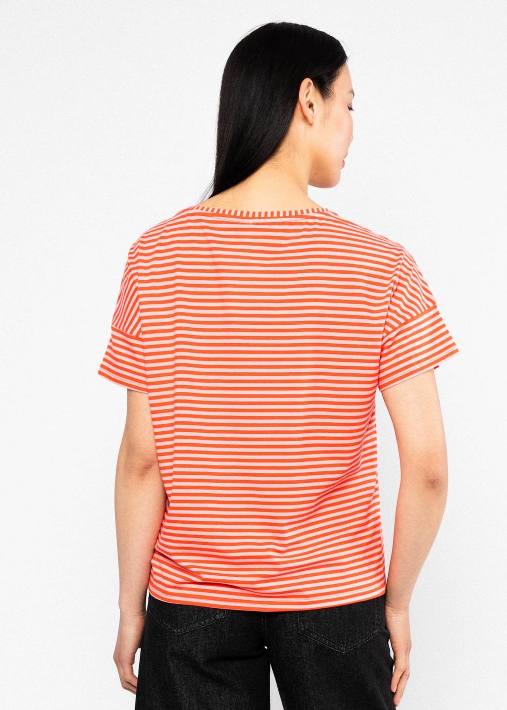 Stripe t-shirt