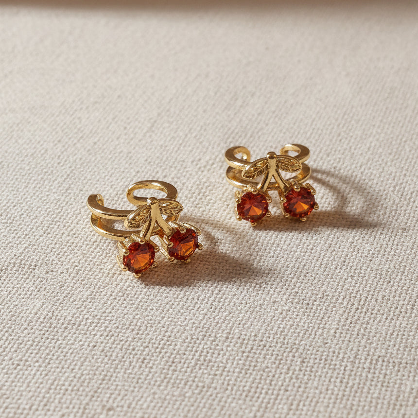 Ear cuff " Dora  "