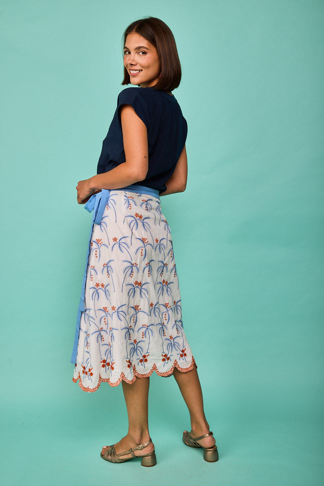 ''Sugar'' skirt