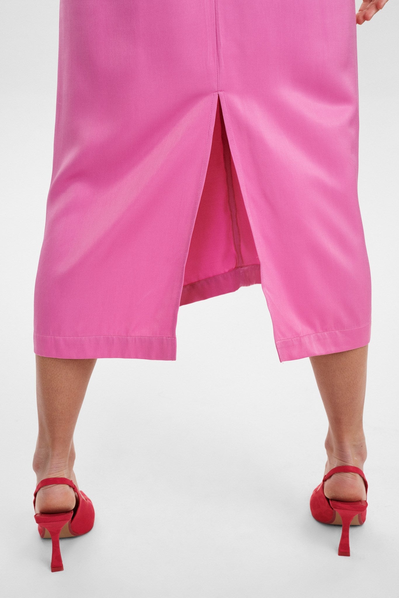 Kani Dress