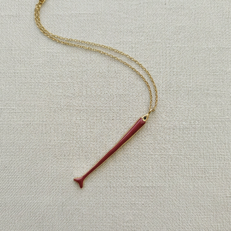 Collana " Dadu " la pesciolina