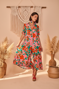 Bloom jumpsuit