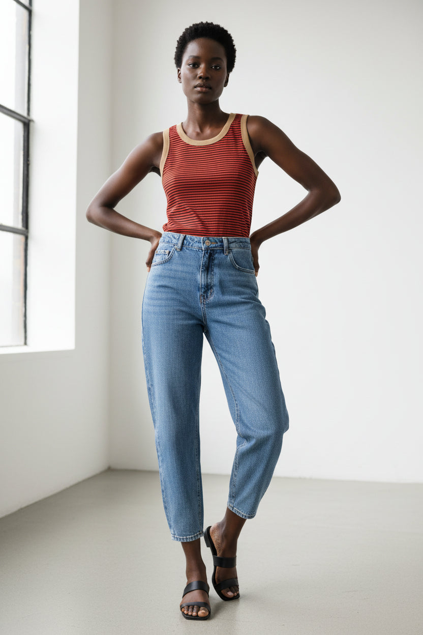 Tank top Red