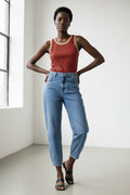 Tank top Red
