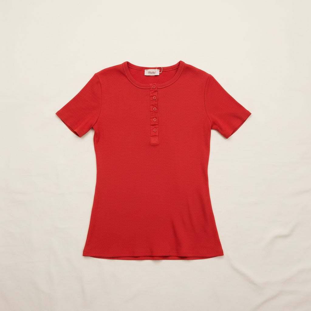 T- shirt serafino motel  🌷