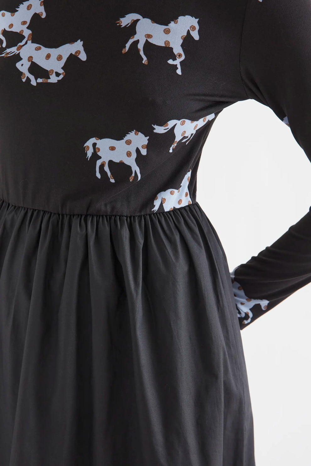 Horse Dress
