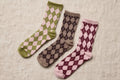 Taya socks