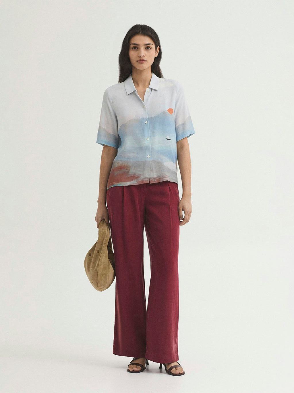 Camicia Penelope