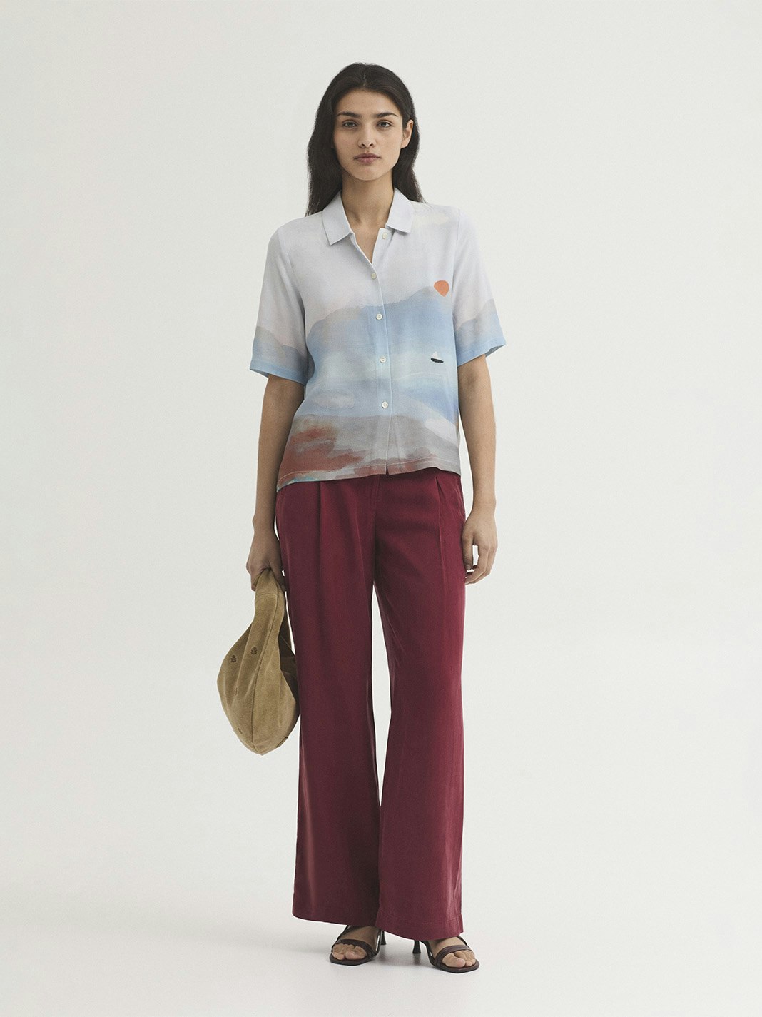Camicia Penelope