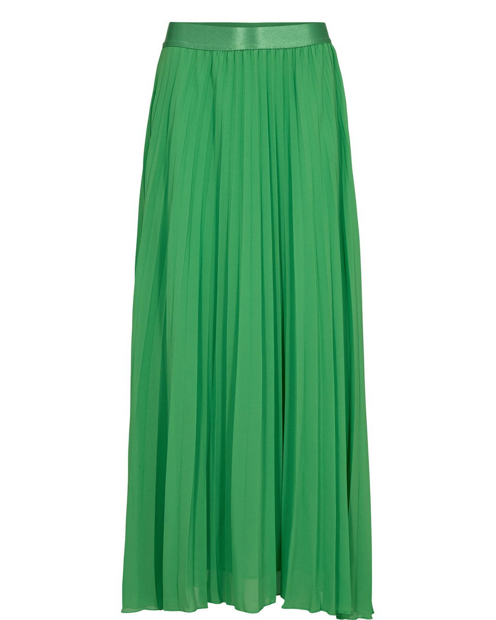 Green Skirt