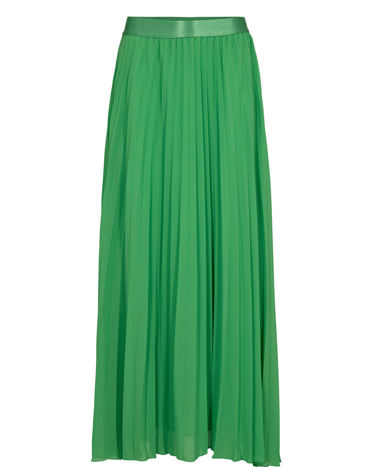 Green Skirt