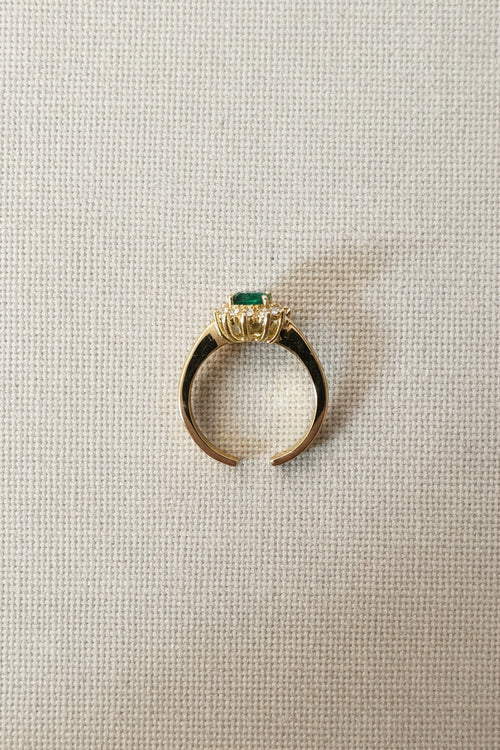 Anello " Tito"