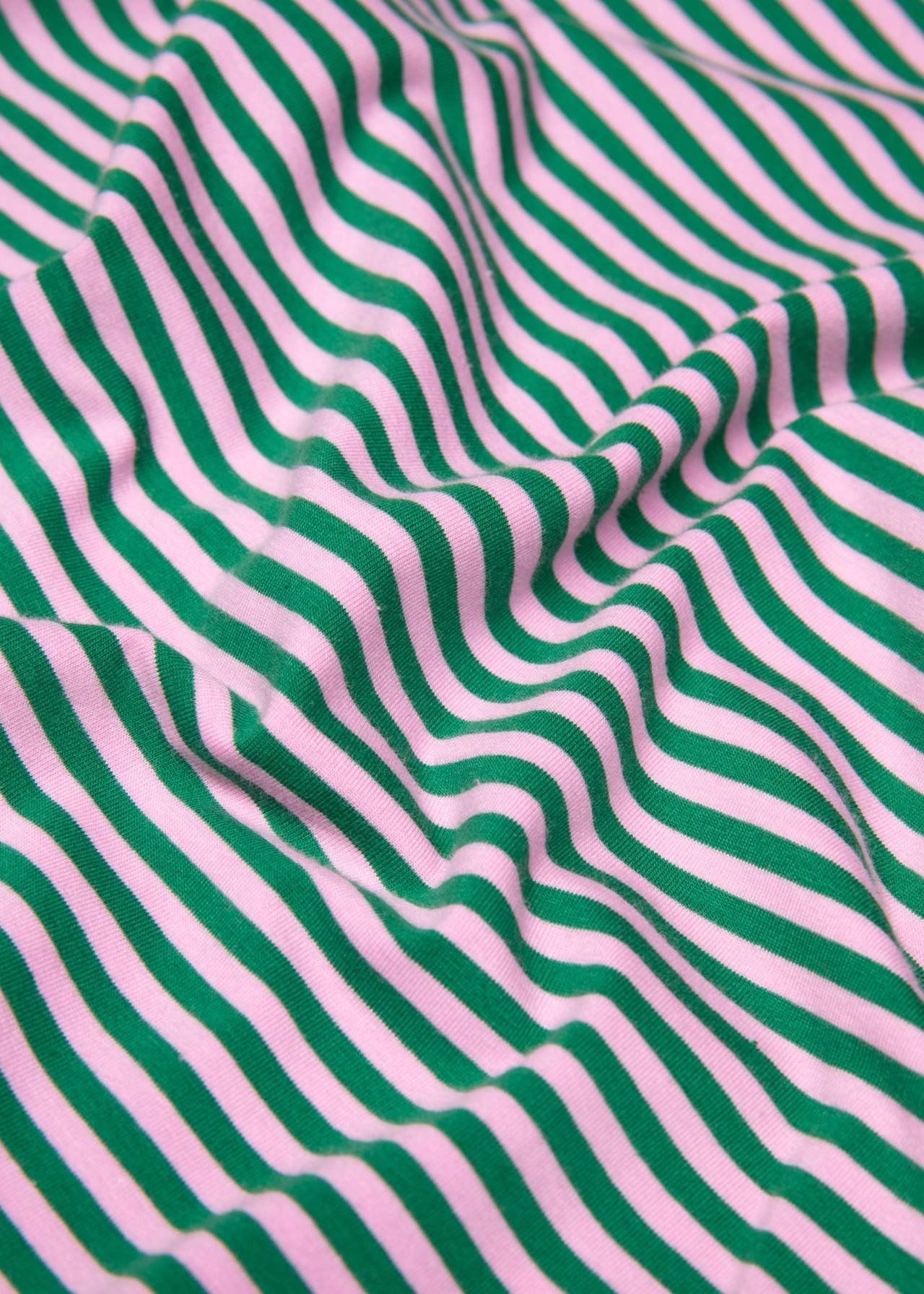 Stripe t-shirt