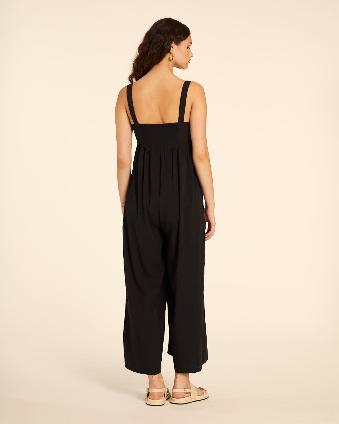 Jumpsuit Nera