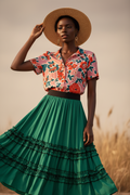 Celebration Skirt