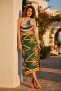 "Ecuador"Skirt