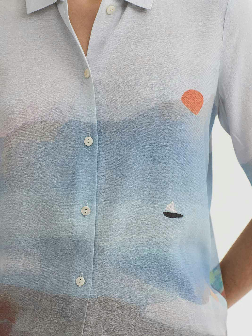 Camicia Penelope