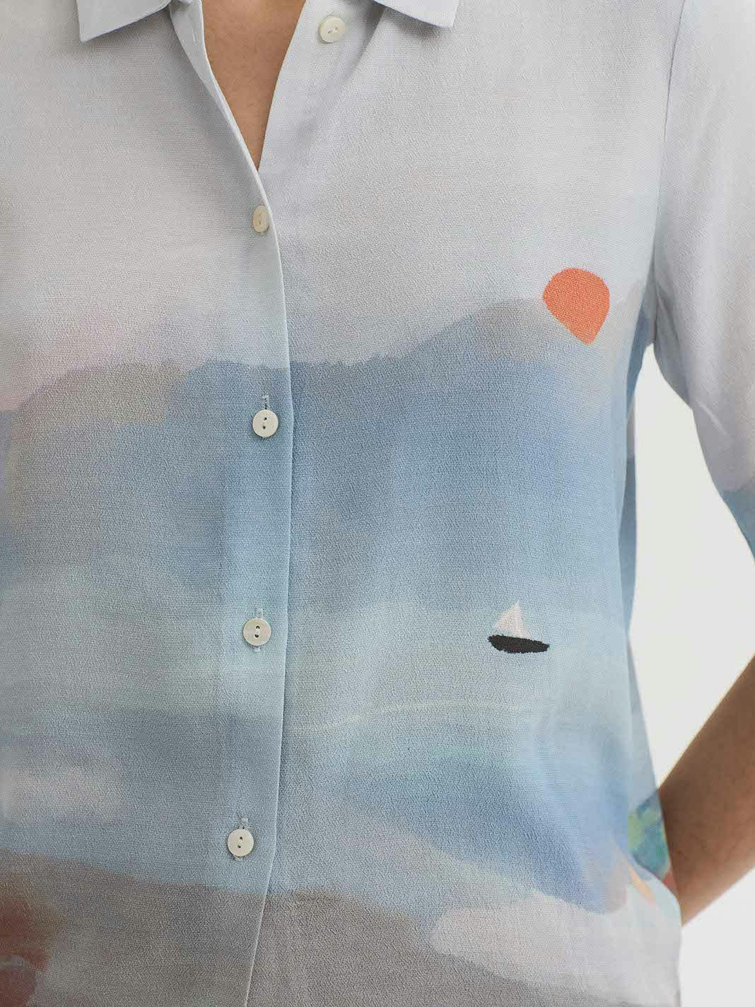 Camicia Penelope