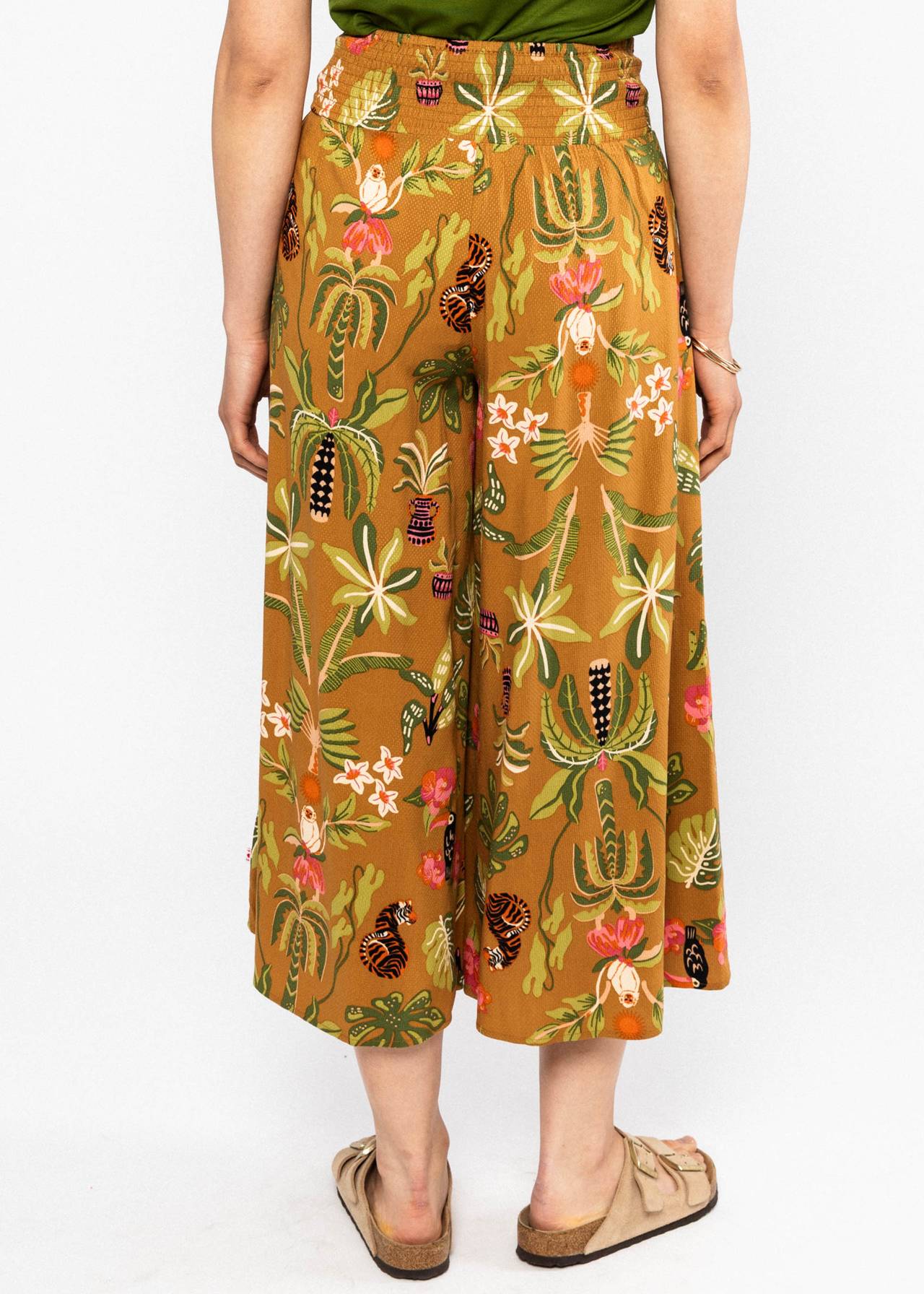TROPICAL Vibes pants