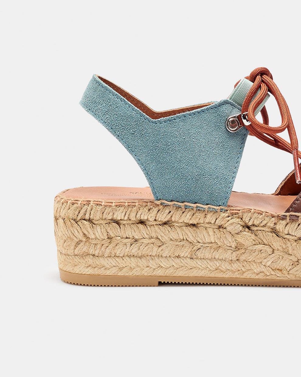 Cima Brown Blue