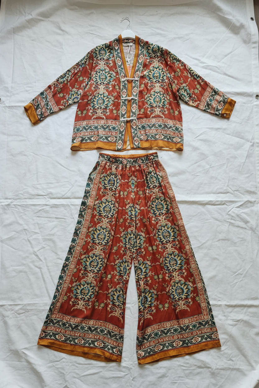 Completo "Taj Mahal"